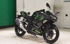 KAWASAKI NINJA 400 2023 EX400L