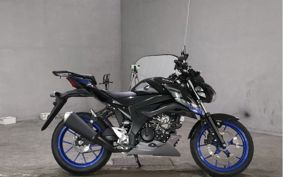 SUZUKI GSX-S125 DL32B
