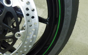 KAWASAKI NINJA 1100SX 2025
