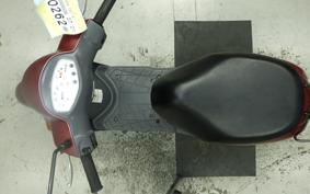 SUZUKI LET's 4 2025 CA45A