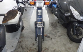HONDA C50 SUPER CUB E C50