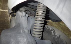SUZUKI LET's 4 CA41A