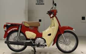 HONDA C50 SUPER CUB 2021 AA09
