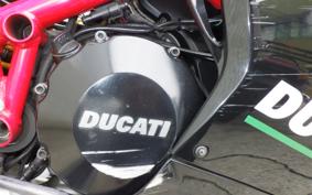 DUCATI 848 EVO 2012
