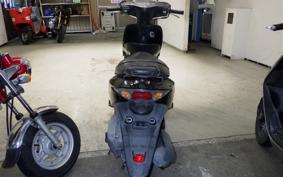 HONDA DIO Gen.6 AF62