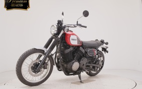 YAMAHA SCR950 A 2025 VN09J