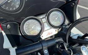 HONDA CB400SFV-3 BOLDOR 2011 NC42