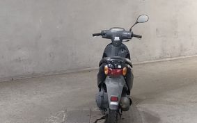 SUZUKI LET`S4 CA45A