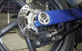 SUZUKI GOOSE 350 1994