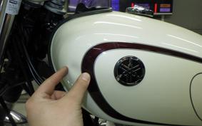 YAMAHA SR400 Gen.4 2013 RH03J