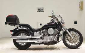 YAMAHA DRAGSTAR 1100 1999
