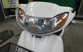 HONDA DIO Gen.6 2026 AF68