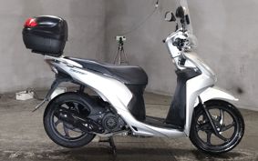 HONDA DIO 110 JF58