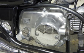 HONDA MAGNA 50 2021 AC13