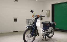HONDA C70 SUPER CUB E 2012 C70