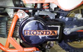HONDA QR50 2004 AE01