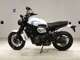 Фото Yamaha XSR700 2022 с японского аукциона