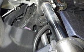 HONDA PCX 125 2009 JK05