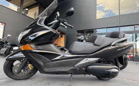 HONDA  SILVER WING GT 400ABS 2013 NF03