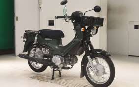 HONDA ｸﾛｽｶﾌﾞ50 AA06