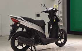 SUZUKI ADDRESS 110 2012 CE47A