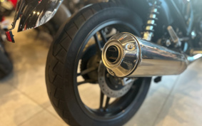 HONDA CB1100 2012 SC65