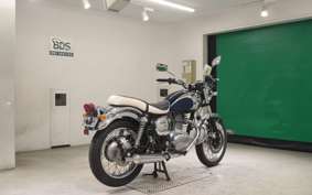 KAWASAKI ESTRELLA RS 2017 BJ250A