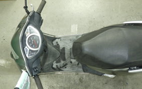 HONDA LEAD 110 2021 JF19