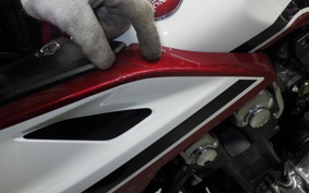 HONDA CB1300SB SUPER BOLDOR SP 2021 SC54