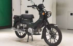 HONDA ｸﾛｽｶﾌﾞ110-3 JA60