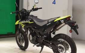 KAWASAKI KLX230 SM 2010 LX232A