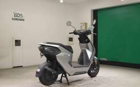 HONDA EM1E: EF16