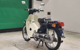 HONDA C90 SUPER CUB HA02