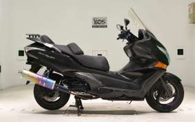 HONDA SILVER WING 400 GT Type 2012 NF03