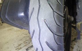 SUZUKI ADDRESS V125 S CF4MA