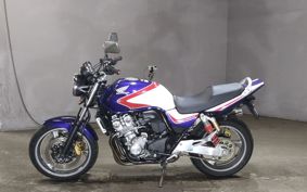 HONDA CB400SFV-4 2008 NC42