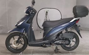 SUZUKI ADDRESS V110 CE47A