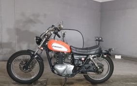KAWASAKI 250TR BJ250F