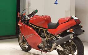 DUCATI 900SS 1996