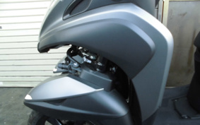 YAMAHA TRICITY 125 SEC1J