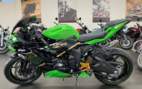 KAWASAKI NINJA ZX-6R 2020 ZX636G