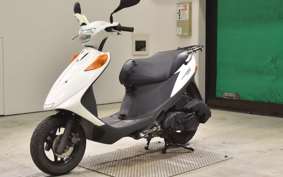 SUZUKI ADDRESS V125 CF46A