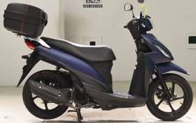 SUZUKI ADDRESS 110 CE47A