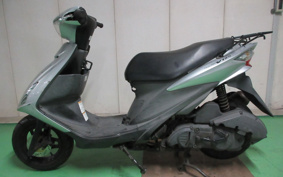 SUZUKI ADDRESS V125 CF4MA