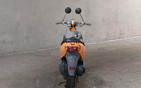 SUZUKI LET's 4 CA41A