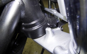 KAWASAKI ZEPHYR 400 KAI 2004 ZR400C