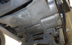 HONDA PCX125 2007 JF81