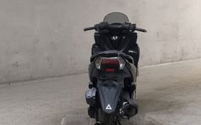 YAMAHA TRICITY 125 SE82J