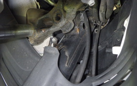 HONDA PCX 150 2014 KF12