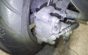 YAMAHA MAJESTY 250 Gen.4 2007 SG20J